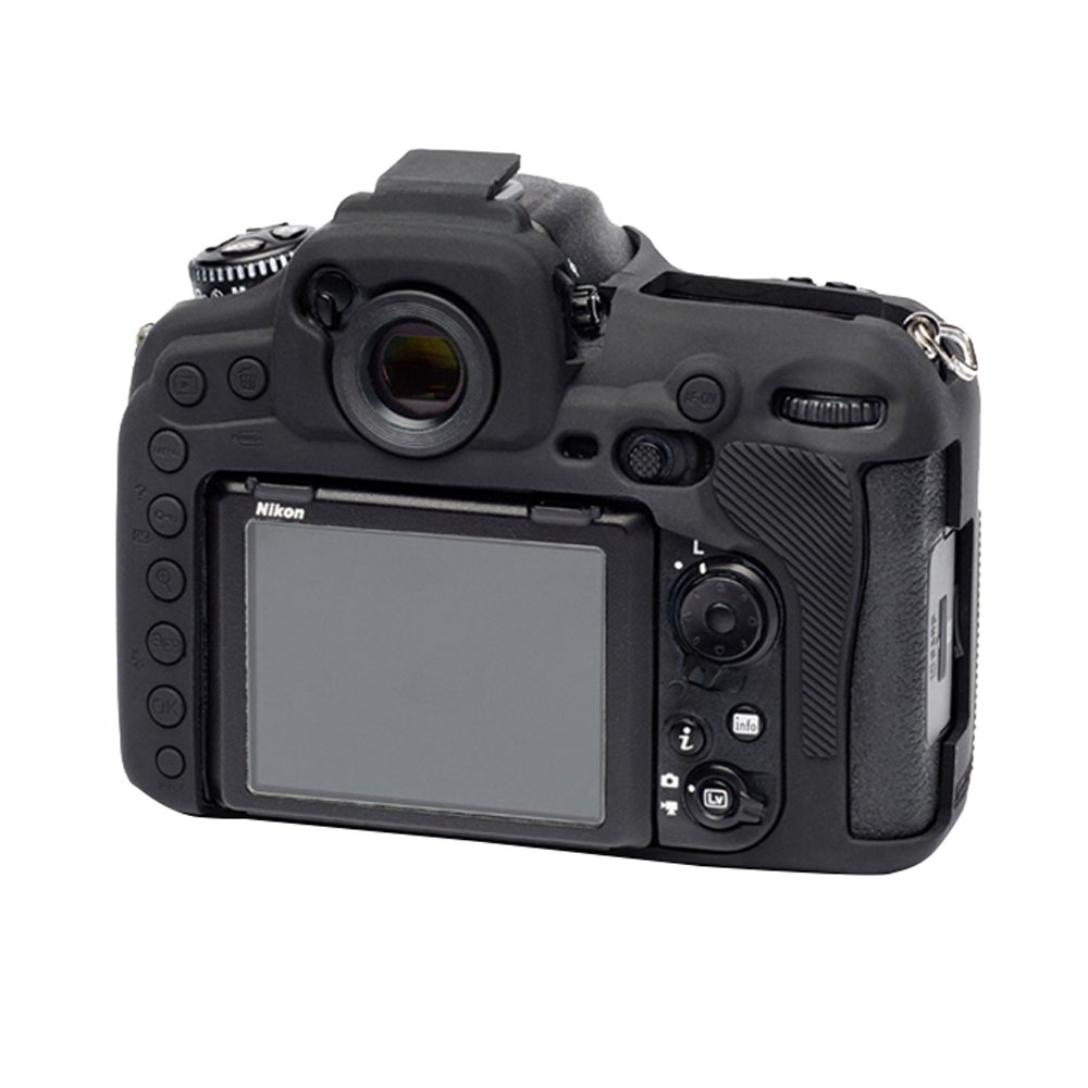 Amazon.co.jp: easyCover ECND500B セキュアグリップカメラケース